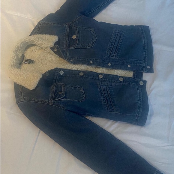 Jean Jacket - Picture 2 of 3